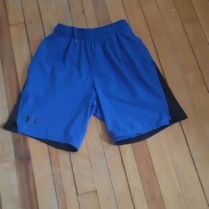 5/10$ Under Armour Women's Short Size S